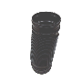 Engine Air Intake Hose (Front)